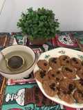 Oatmeal Renyah dengan bahan simple (No telor dan No mixer)