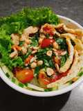 Thai-Style Noodle Salad