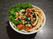 A picture of arroz thai