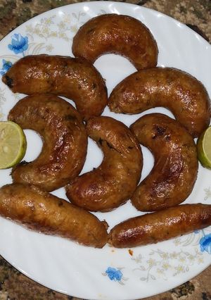 صورة لوصفة ممبار 🍴