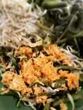 Urap Cos Genteng bakar