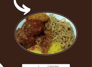 657 resep 1 nasi kuning simple enak dan mudah - Cookpad