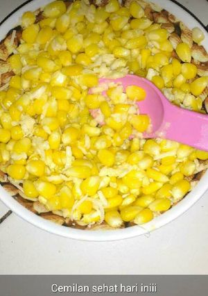 Foto resep How to make Jasuke