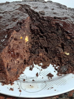 Una foto de Torta galesa