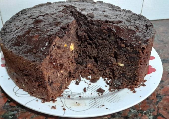 Torta galesa Receta de Susy - Cookpad
