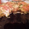 Pizzanesa riquísima