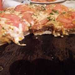 Una foto de Pizzanesa riquísima