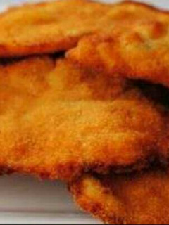 Una foto de Filetes empanados