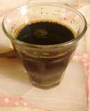Extracto de stevia casero