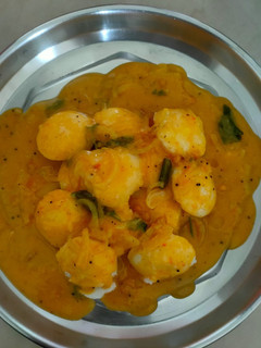 இட்லி சாம்பார்(idli sambar recipe in tamil) செய்முறை முக்கிய புகைப்படம்