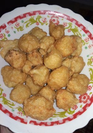 Foto resep Bakso goreng