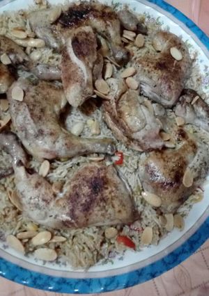 صورة لوصفة مضغوطة