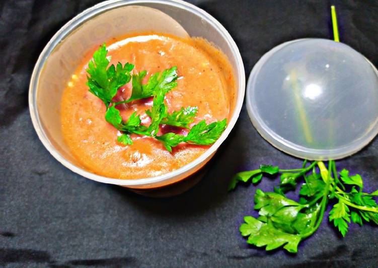 DIY sauce😍 DIY sauce😍