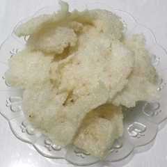 รูปของ Kerupuk Nasi