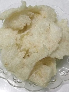 Foto resep Kerupuk Nasi