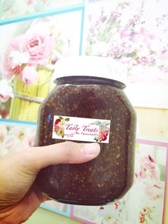 Foto resep Bumbu Rujak Buah