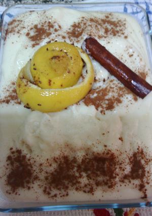 Foto principal de Gachas dulces