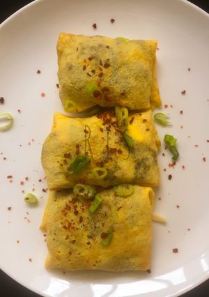 Foto resep Sosis solo keto