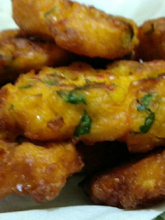 Foto resep Perkedel Jagung Minang 🌽