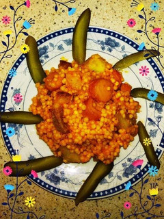 Pásztortarhonya recept fotója