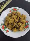 13. Dangkot Ayam