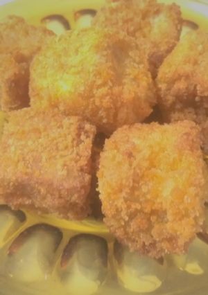 Foto resep Nugget ayam anti gagal homemade simpel