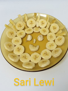 Una foto de Postre