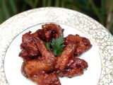 Chicken Wings | Bumbunya nyerep bgt so yummy