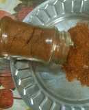 Hyderabadi biriyani Masala