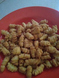 Foto resep Cemilan hemat😄