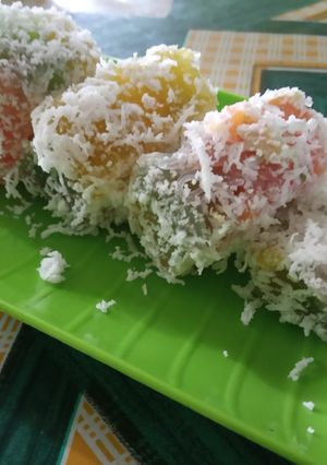 Foto resep Minas Mihun Nanas