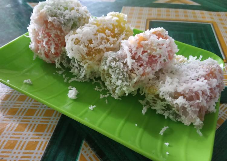 Resep Minas Mihun Nanas Anti Gagal