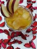Apple Murabba(seb ka murabba)