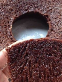 Foto resep Bolu Sarang Semut 3 Telur