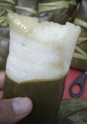 Foto resep Buras metode 5-30-7