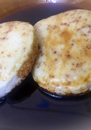 Foto resep Apang Colo Gula Merah