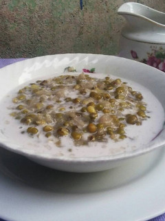 Foto resep Bubur Kacang Hijau