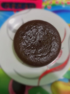 A picture of Chocolate cake.