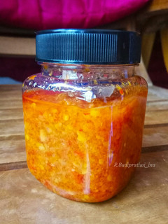 Foto resep Sambal Bawang