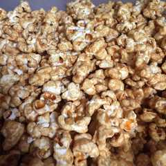 รูปของ Popcorn Caramel