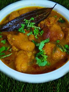 ताज़ा मगोड़ी की सब्जी (Taaza mangodi ki sabzi recipe in hindi) रेसिपी मुख्य फोटो