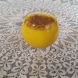 Mousse de mango