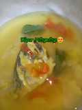 Sop kuning bening mujaer/jahir kids +1th