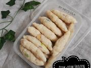 Gambar ikan giling otak otak