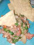 Sardina mexicana
