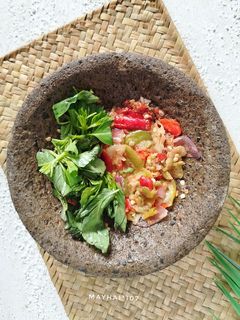 Foto resep Sambal Belimbing Wuluh
