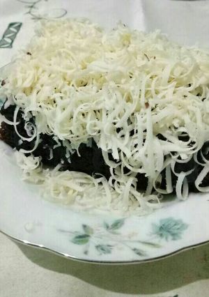 Foto resep Brownies Chocolatos