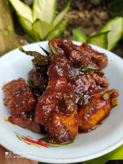 Foto resep Semur Ayam + Tempe