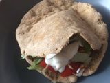 Pita, ahogy mi szeretjük