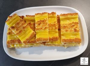 Foto de Bispos ou tartes de coco (Manual)